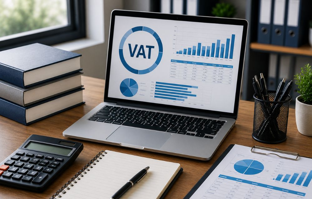 Late or Missed VAT Registration