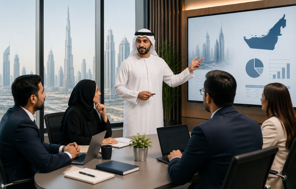 How to Choose the Right UAE Corporate Tax Course for Your Career?