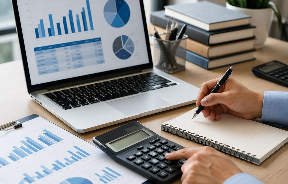 The Case for Classroom Accounting Courses