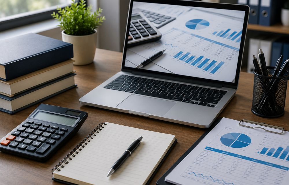 Analytical Thinking and Problem-Solving