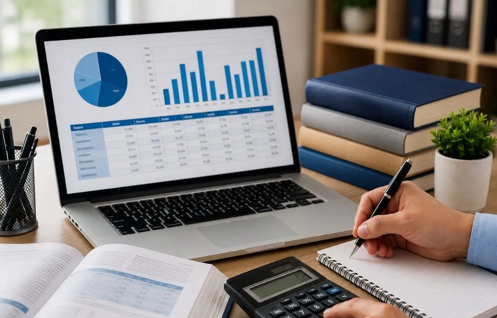 UAE Corporate Tax Compliance and Return Filing