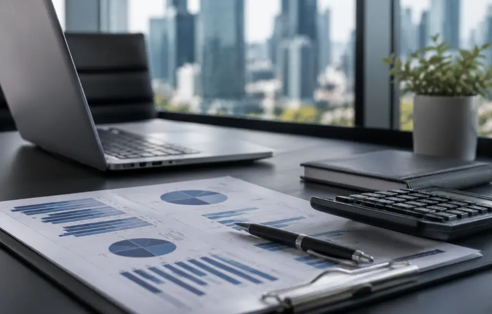 Comprehensive UAE Corporate Tax Course for Career Advancement