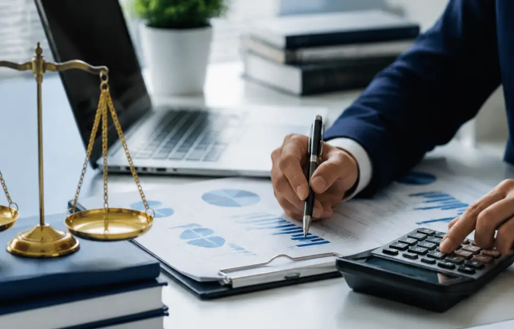 Corporate Tax Diploma Course in UAE for Finance Professionals