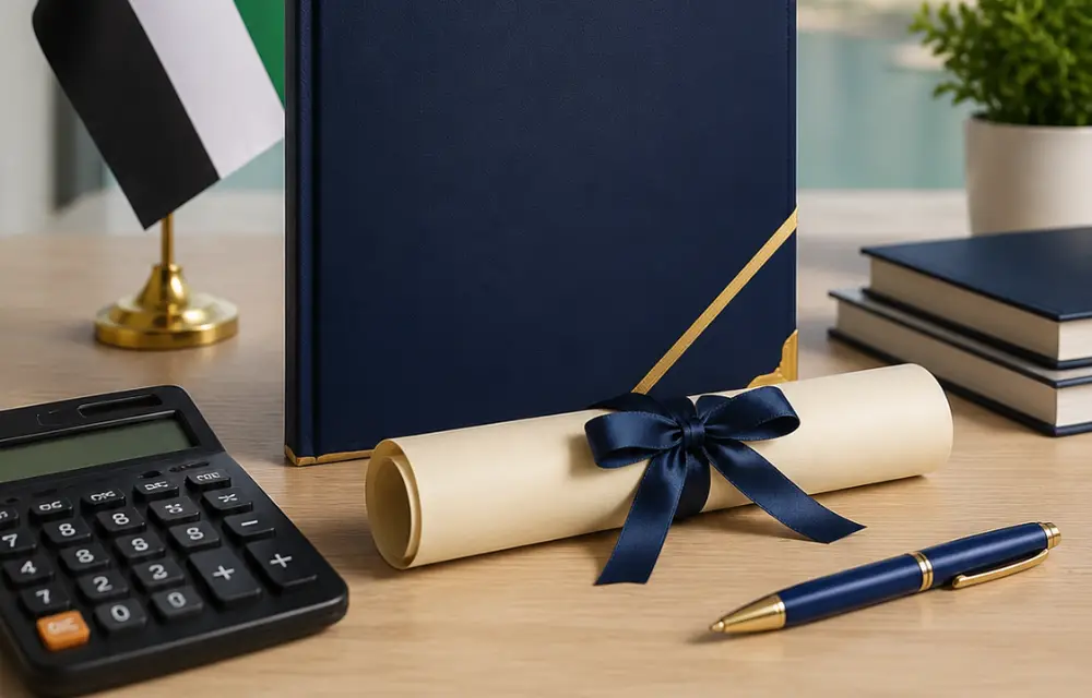 Diploma in UAE Corporate Tax Online for Flexible Learning