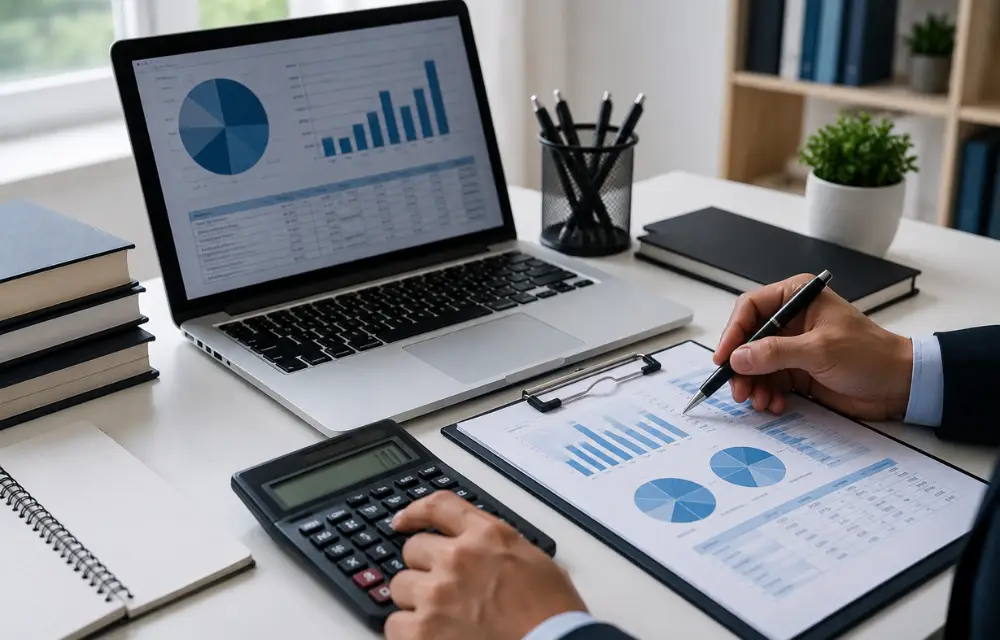 Corporate Tax Course UAE and Corporate Tax Training Course in UAE: How to Choose the Right Program
