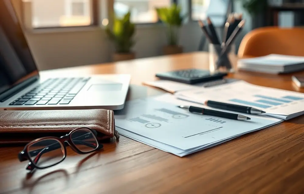 Professional Accounting Training Course in Dubai for Finance Careers