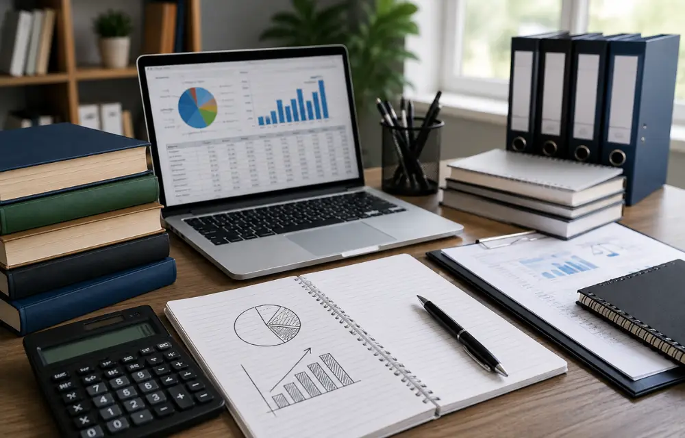 Accounting Courses in UAE: A Complete Guide to Choosing the Right Program